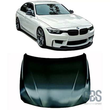 Capot moteur type d’origine bmw f30 berline f31 touring