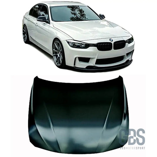 Capot moteur type d’origine bmw f30 berline f31 touring