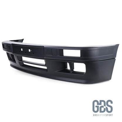 Pare choc avant type M tech 2 pour BMW E30 de 1985 a 1994 - Choc - GDS Motorsport