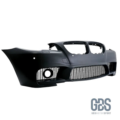 Pare choc avant LOOK M5 BMW serie 5 F10 / F11 Phase 2 - Choc - GDS Motorsport