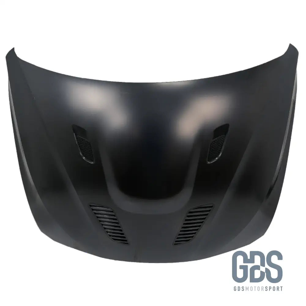 Capot moteur Look M3 GTS pour BMW F30 berline / F31 Touring - Éléments de carrosserie - GDS Motorsport