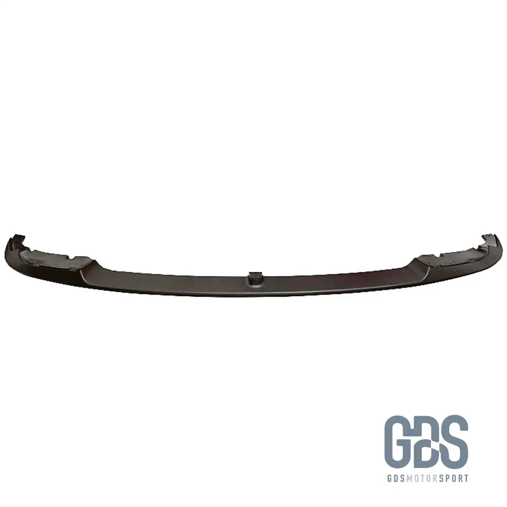 Lame M Performance pour Pare choc avant look M3 BMW F30 / F31 - Choc kit carrosserie - GDS Motorsport