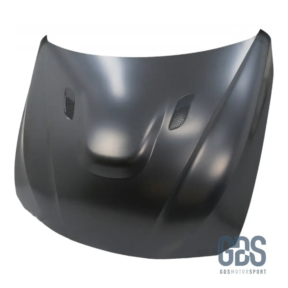 Capot moteur Look M4 GT pour BMW F32/ F33/ F36 - Éléments de carrosserie - GDS Motorsport