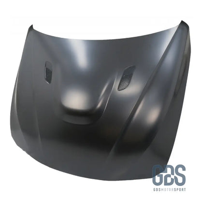 Capot moteur Look M4 GT pour BMW F32/ F33/ F36 - Éléments de carrosserie - GDS Motorsport
