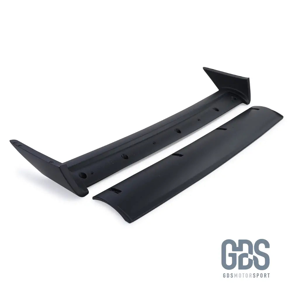 Becquet aileron type M3 EVO pour BMW E30 de 1982 a 1994 - Pare Choc - GDS Motorsport