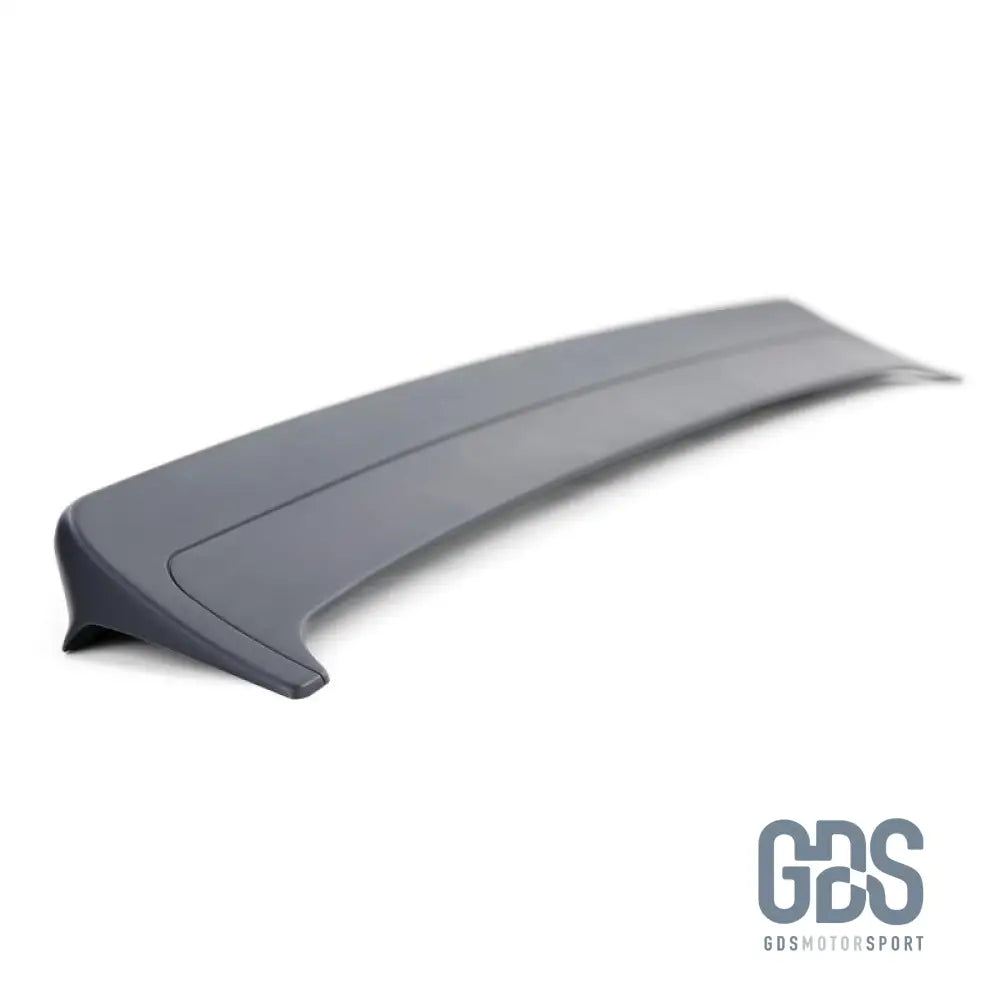 Becquet aileron type Mtech 1 pour BMW E30 de 1982 a 1994 - Pare Choc - GDS Motorsport