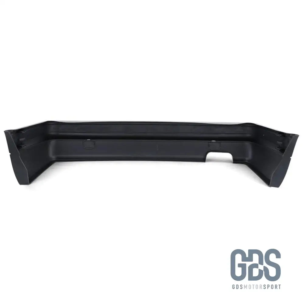 Pare choc arriere type M tech 2 pour BMW E30 de 1985 a 1994 - Choc - GDS Motorsport