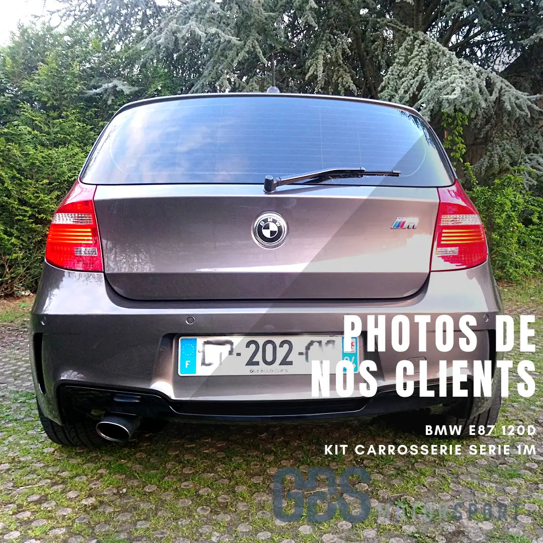Coupe BMW M3 E92 2013 en gris métallisé avec accents noirs et design sportif.