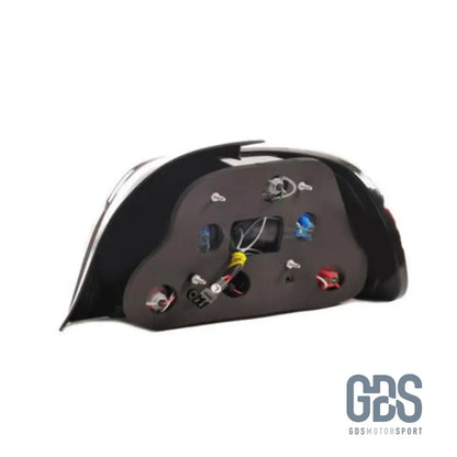 Feux arrières à LED pour BMW E39 Berline 1995-2000 - PHARES FEUX - GDS Motorsport