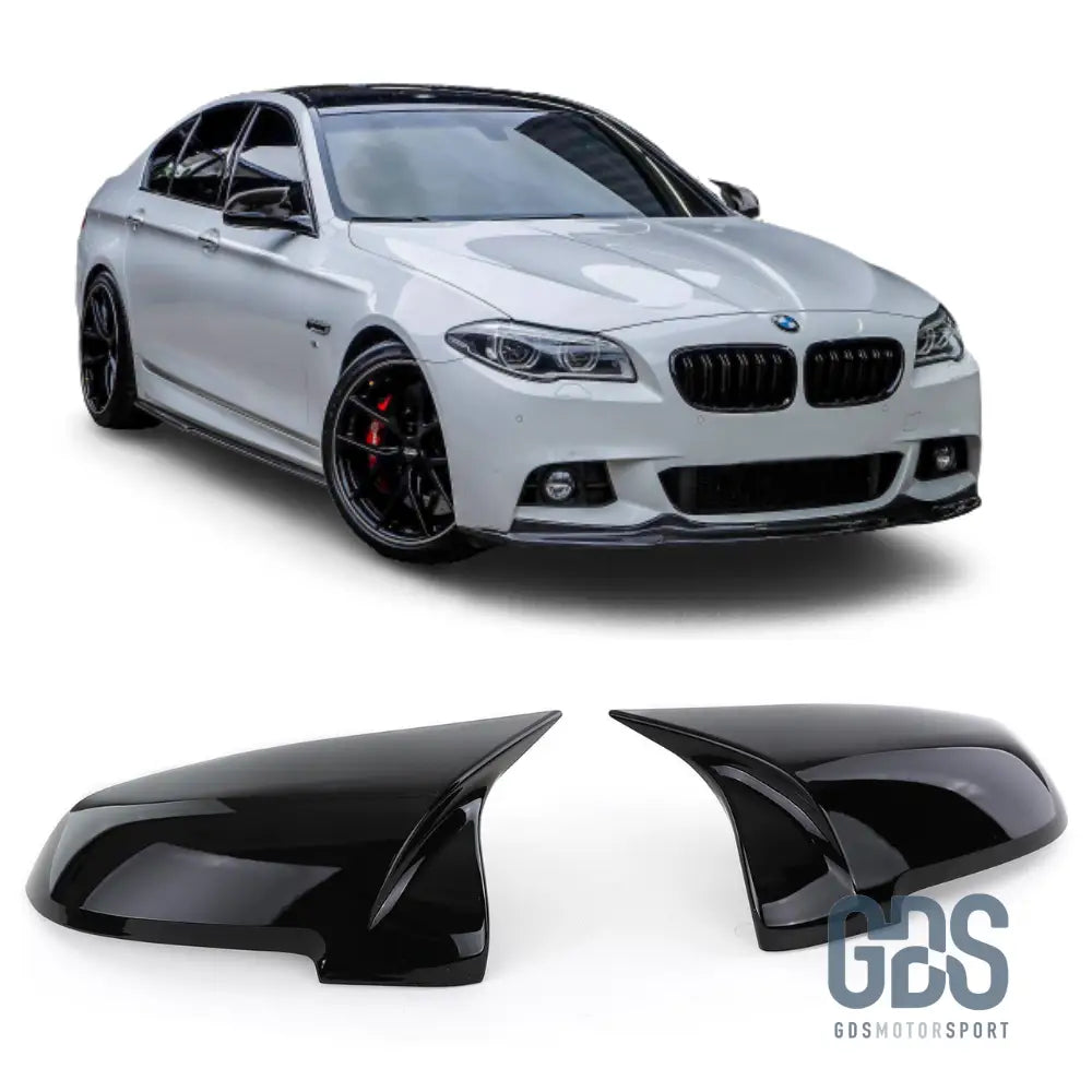 Kit Complet Look M5 pour BMW F11 Touring Prémium Edition - Pare Choc kit carrosserie - GDS Motorsport