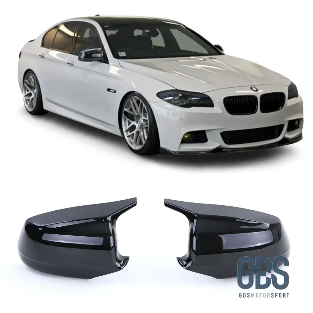 Kit Complet Look M5 pour BMW F11 Touring Prémium Edition - Pare Choc kit carrosserie - GDS Motorsport