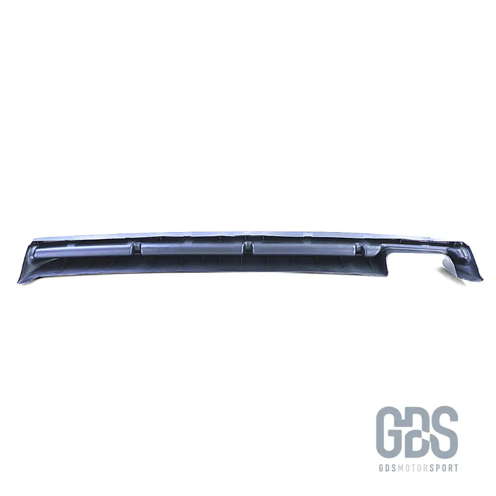 Diffuseur arrière style m3 pour pare-choc standard bmw e36 - arrière