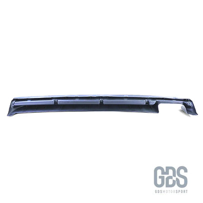 Diffuseur arrière style m3 pour pare-choc standard bmw e36 - arrière