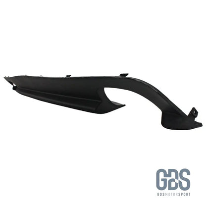 Diffuseur double sortie gauche et droite pare choc arriere Pack M BMW E39 - Pare Choc - GDS Motorsport