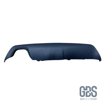 Diffuseur double sortie gauche pare choc arriere Pack M BMW E60 E61 - Pare Choc - GDS Motorsport