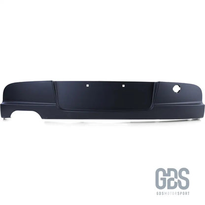 Diffuseur double sortie gauche pour pare-choc pack m — bmw série 1 e87 e81 berline - arrière