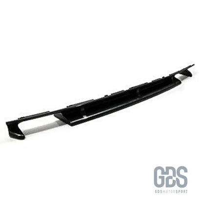 Diffuseur look m3 double sortie gauche et droite pare choc arrière bmw e36