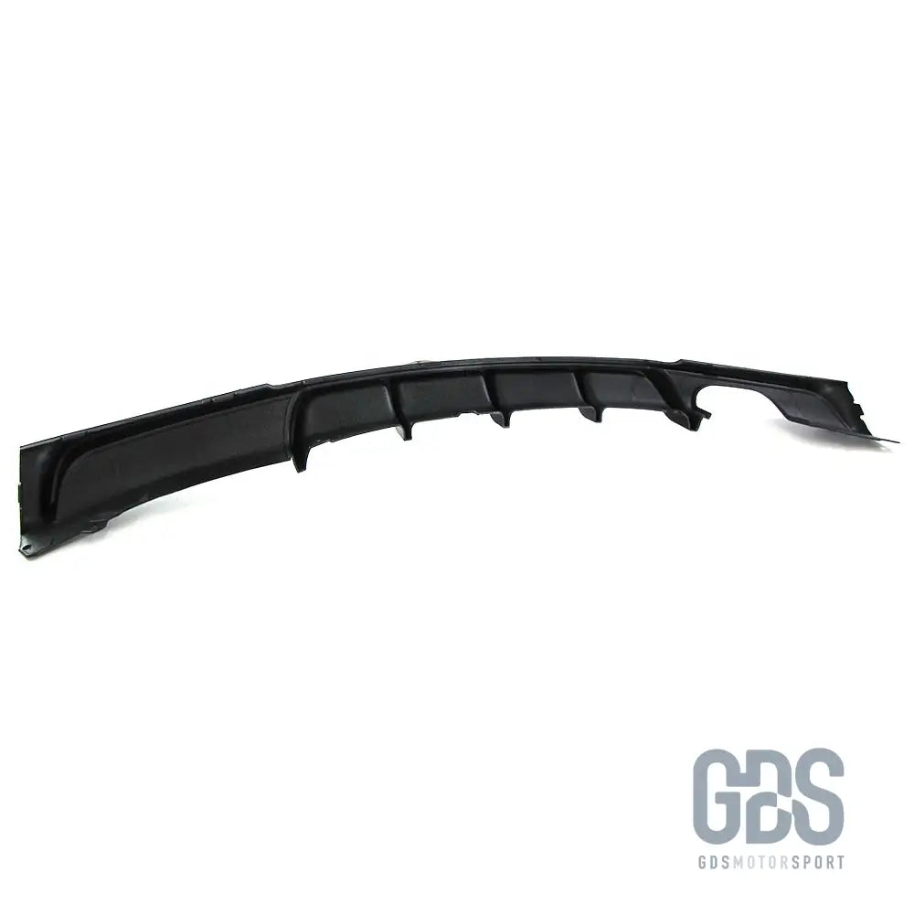 Diffuseur m performance double sortie gauche bmw série 3 f30 / f31 pack - arrière