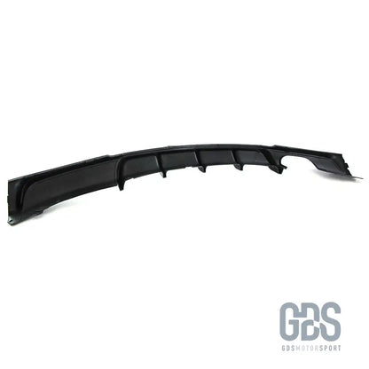 Diffuseur m performance double sortie gauche bmw série 3 f30 / f31 pack - arrière