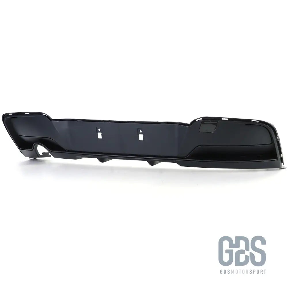 Diffuseur m performance simple sortie gauche bmw série 1 f20 f21 phase - arrière