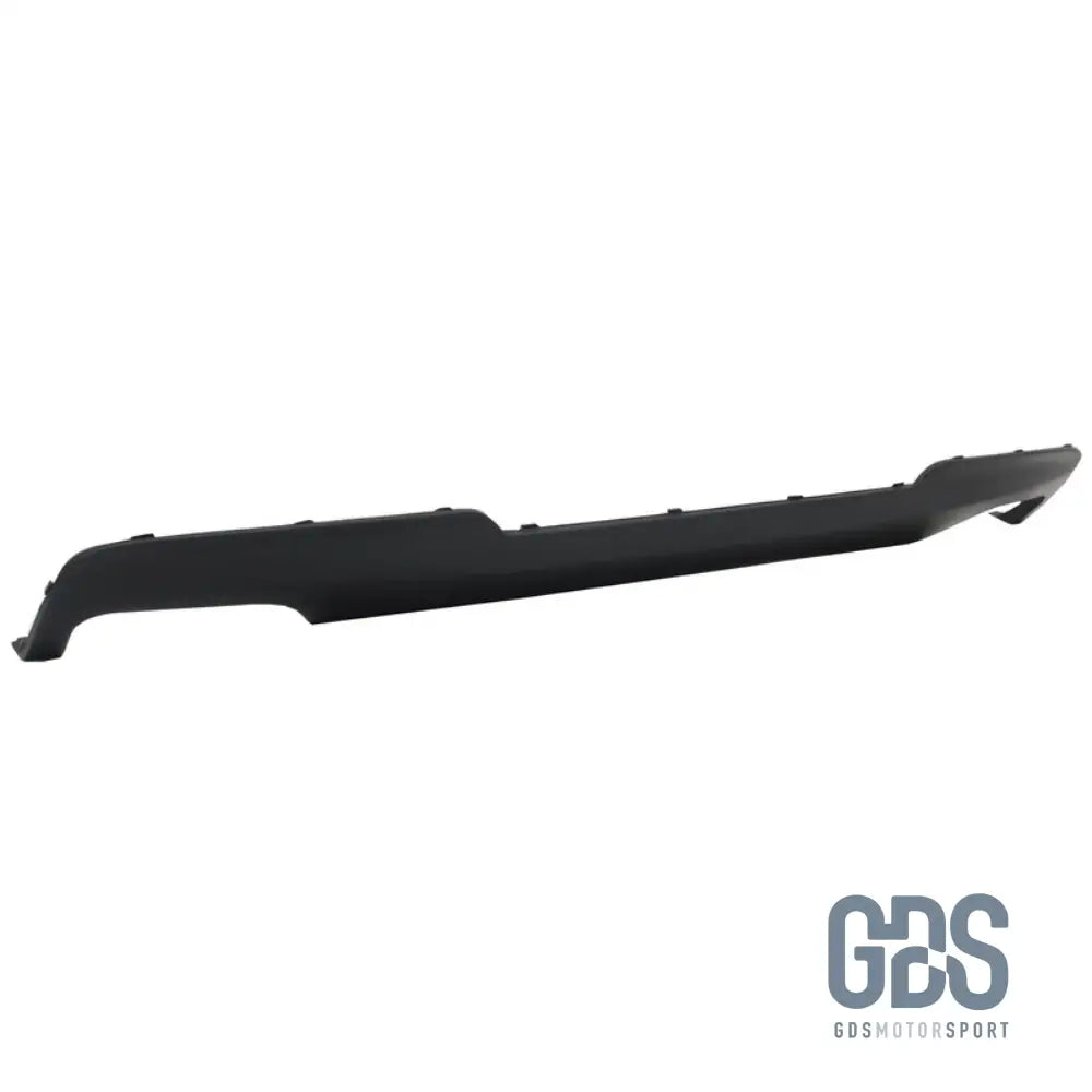 Diffuseur pare choc arriere BMW F10 / F11 Pack M 550 I/D - Pare Choc - GDS Motorsport