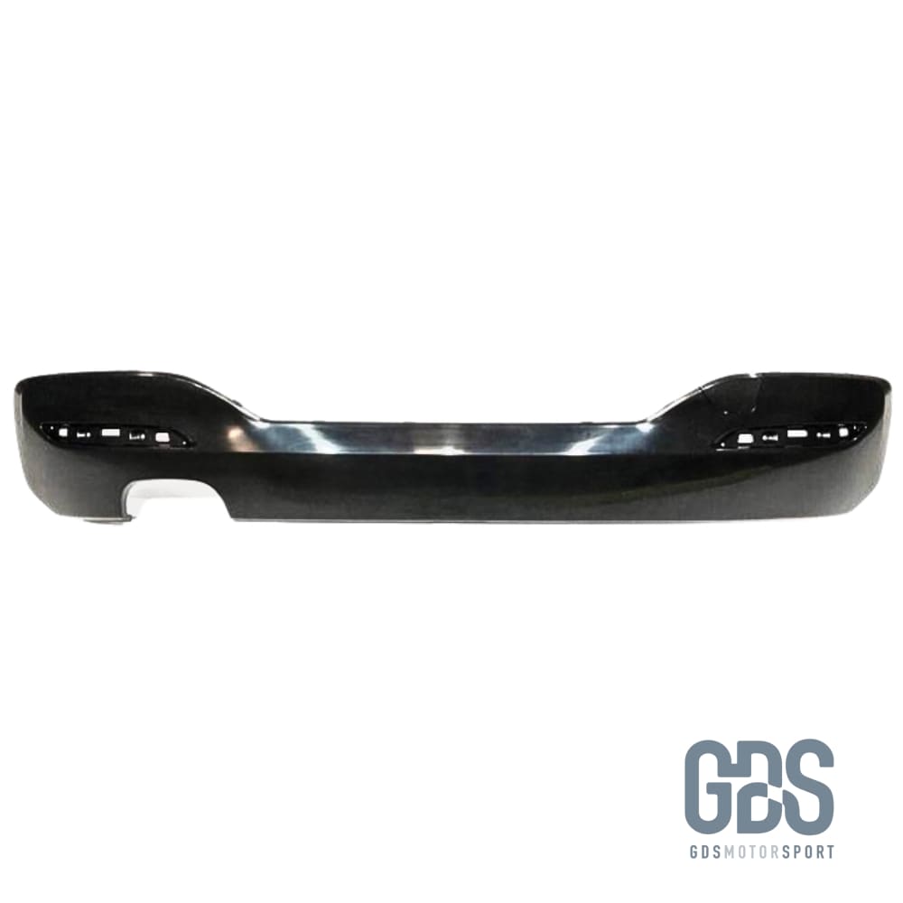Diffuseur type origine Double sortie gauche pour BMW F20 / F21 Phase 2 - Éléments de carrosserie - GDS Motorsport