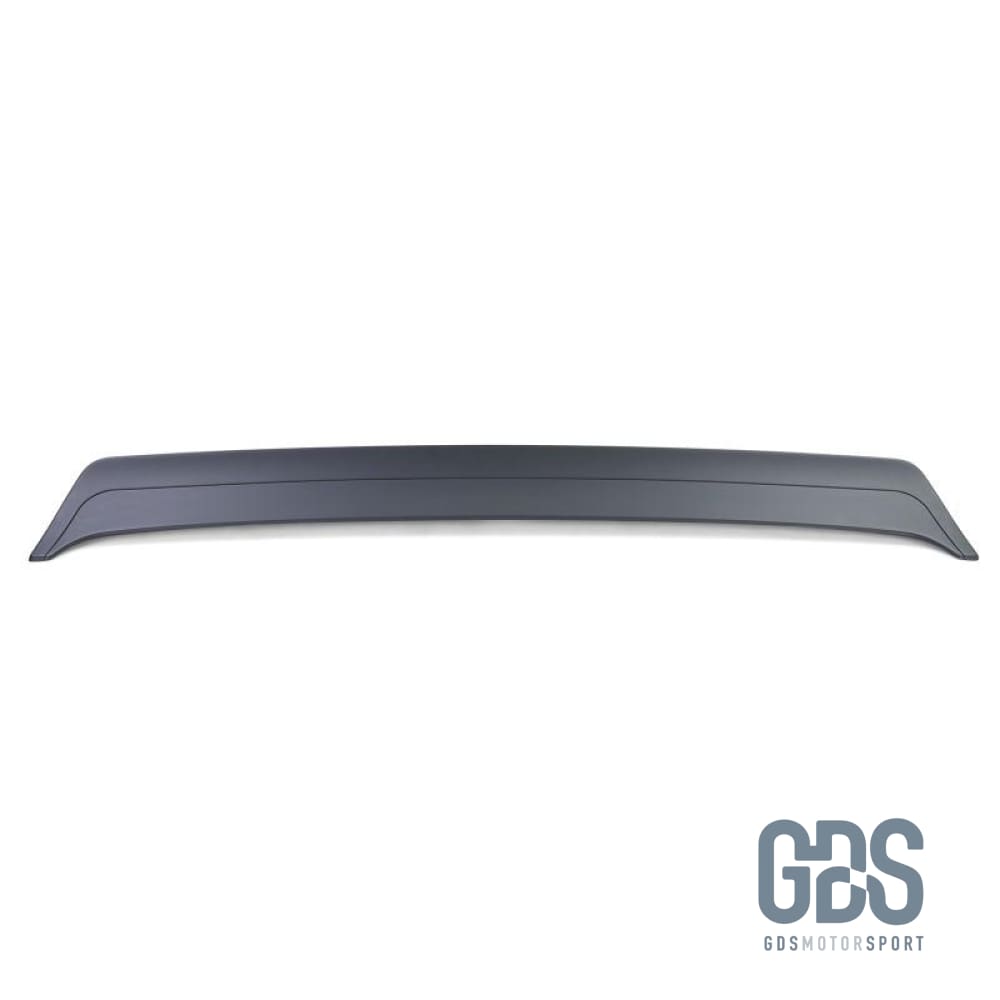 Becquet aileron type Mtech 1 pour BMW E30 de 1982 a 1994 - Pare Choc - GDS Motorsport