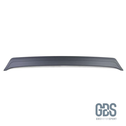 Becquet aileron type Mtech 1 pour BMW E30 de 1982 a 1994 - Pare Choc - GDS Motorsport