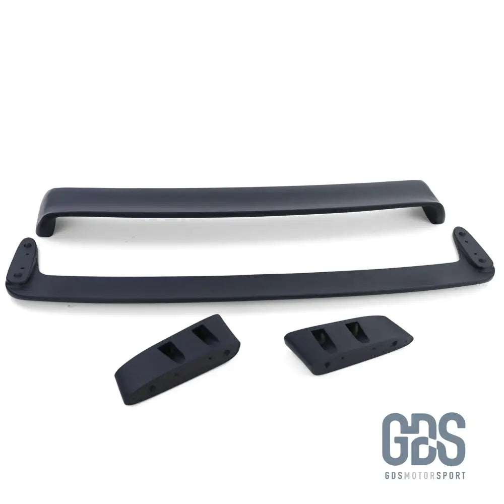 Aileron spoiler LTW Look BMW M3 GT serie 3 E36 berline/ coupé/ cabriolet - Éléments de carrosserie - GDS Motorsport