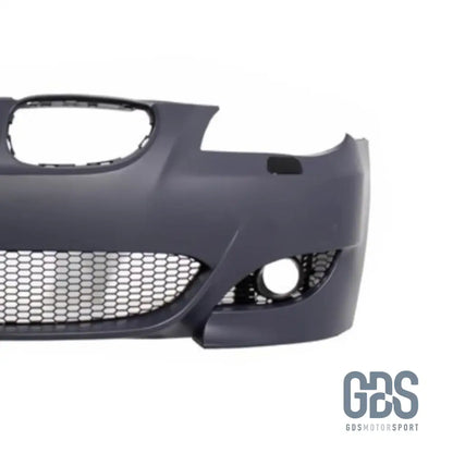 Pare choc avant LOOK M5 BMW serie 5 E60 / E61 - Choc - GDS Motorsport