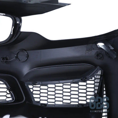 Pare choc avant Look M4 F82 EVO pour BMW F32/ F33/ F36 - Choc kit carrosserie - GDS Motorsport