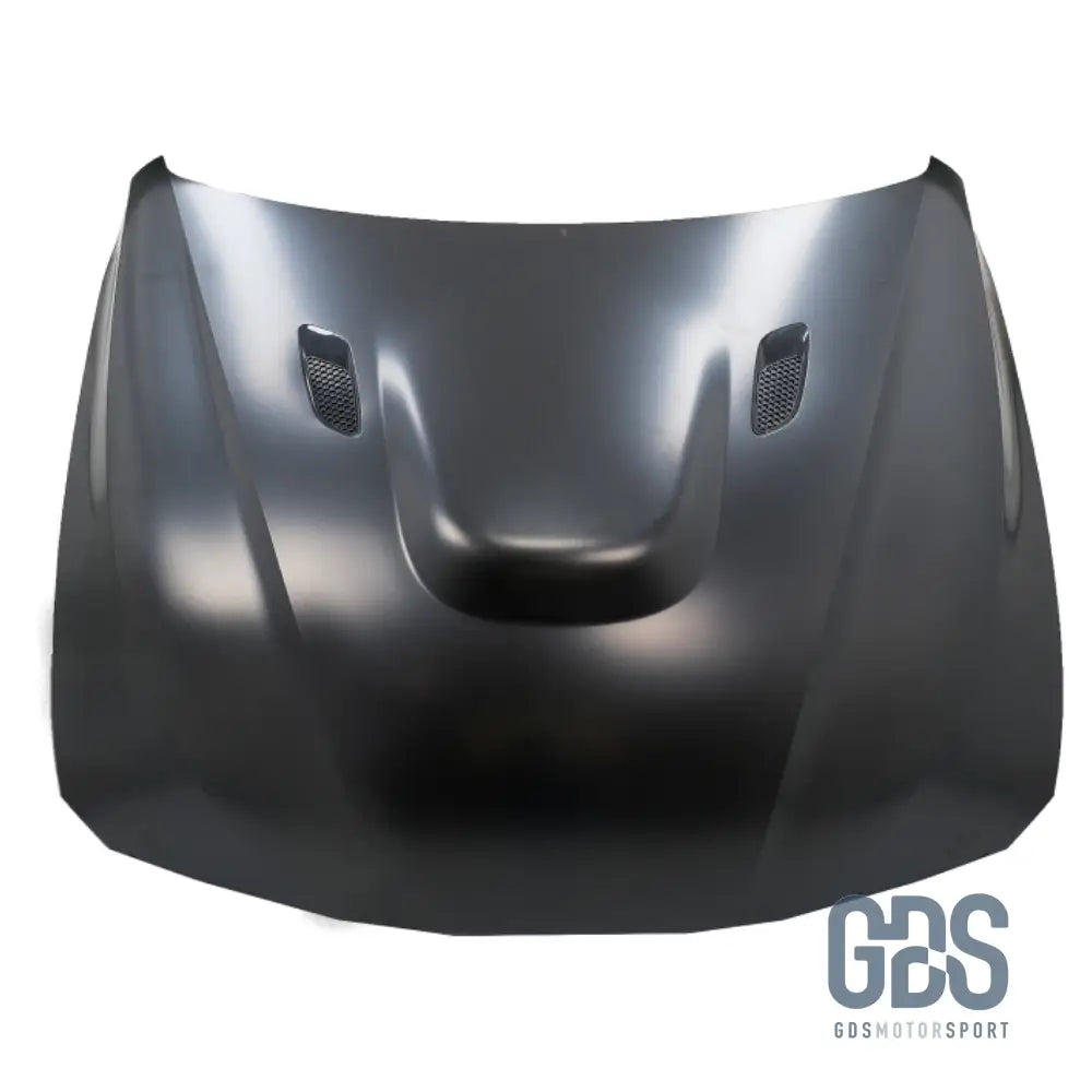 Capot moteur Look M3 GT pour BMW F30 berline / F31 Touring - Éléments de carrosserie - GDS Motorsport