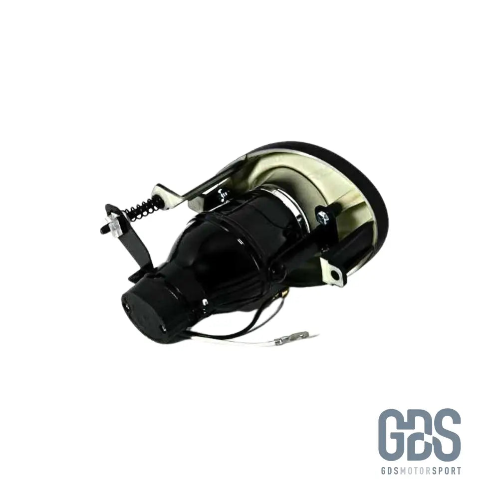 Paire phares antibrouillard à lenticulaire BMW E39 Pack M / M5 - PHARES FEUX - GDS Motorsport