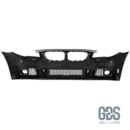 Pare choc avant Pack M BMW serie 5 F10 / F11 Phase 1 - Choc - GDS Motorsport