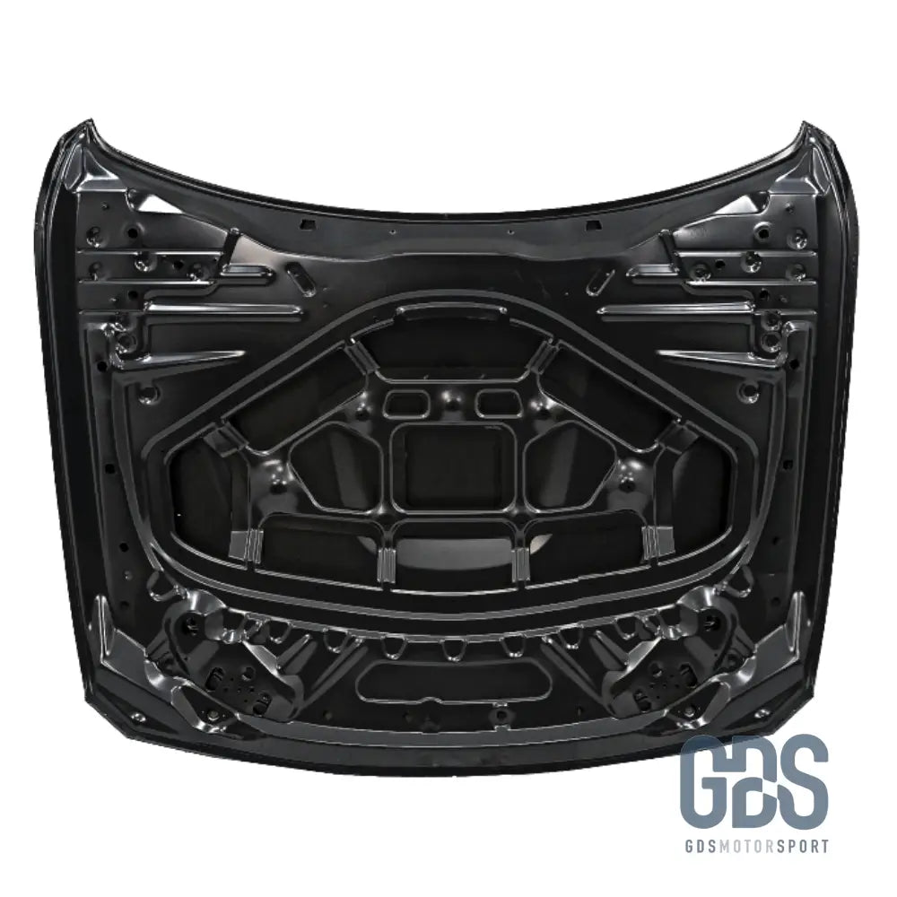 Capot moteur pour BMW F30 berline / F31 Touring - Éléments de carrosserie - GDS Motorsport