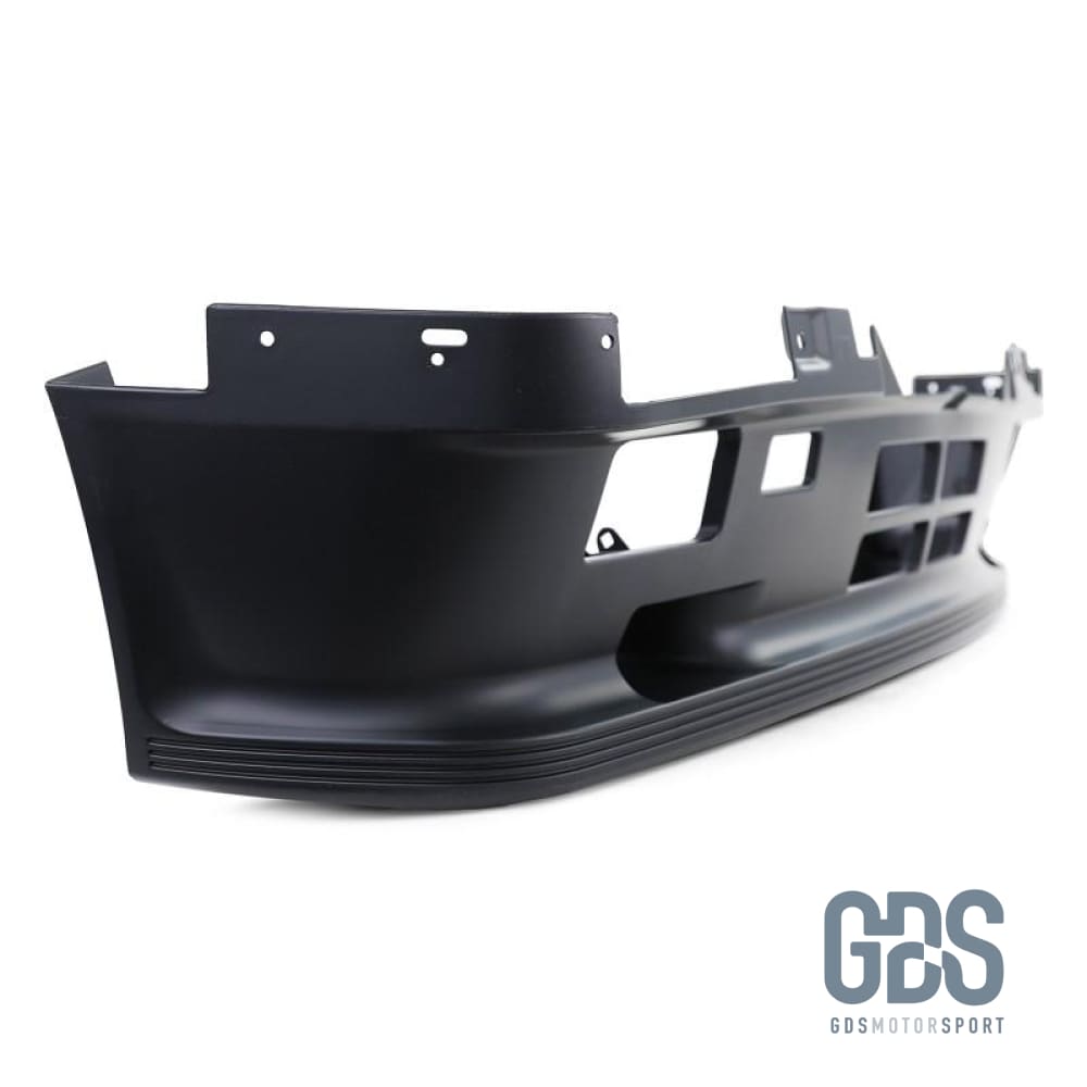 Pare choc avant type M tech 1 pour BMW E30 de 1982 a 1990 - Choc - GDS Motorsport