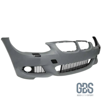 Pare choc avant BMW serie 3 E92 E93 pack M sport phase 2 LCI de 10-14 - Choc - GDS Motorsport