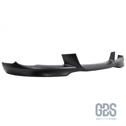 Extension lame pare-choc avant pack m bmw série 3 e92 e93 phase 1 - lame splitter