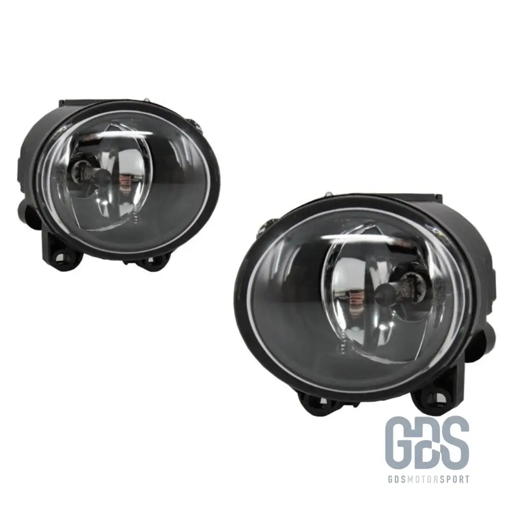 Feux antibrouillard bmw série 3 e92 e93 pack m sport