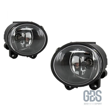 Feux antibrouillard bmw série 3 e92 e93 pack m sport