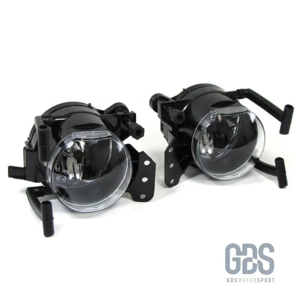 Feux antibrouillard bmw série 3 e92 e93 pack m3 m4