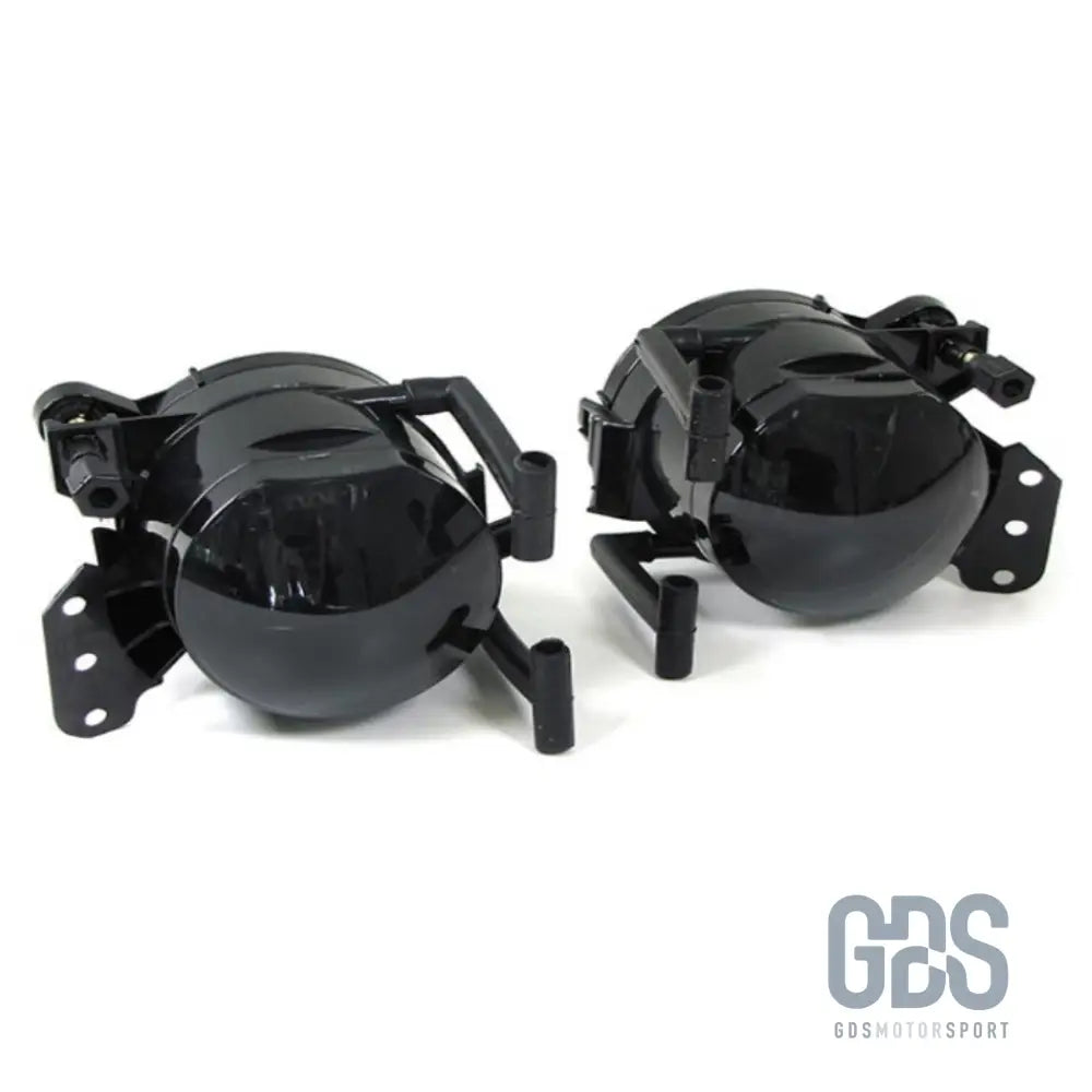 Feux antibrouillard bmw série 3 e92 e93 pack m3 m4