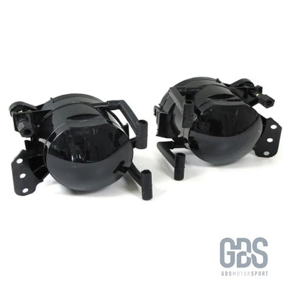 Feux antibrouillard bmw série 5 e60 / e61 — pare-choc pack m ou m5 - antibrouillard