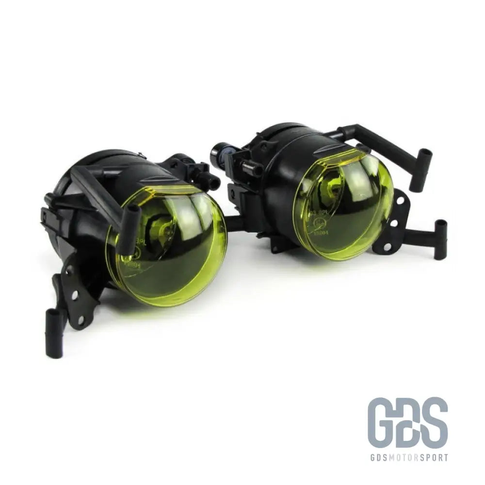 Feux antibrouillard bmw série 5 e60 / e61 — pare-choc pack m ou m5 - antibrouillard