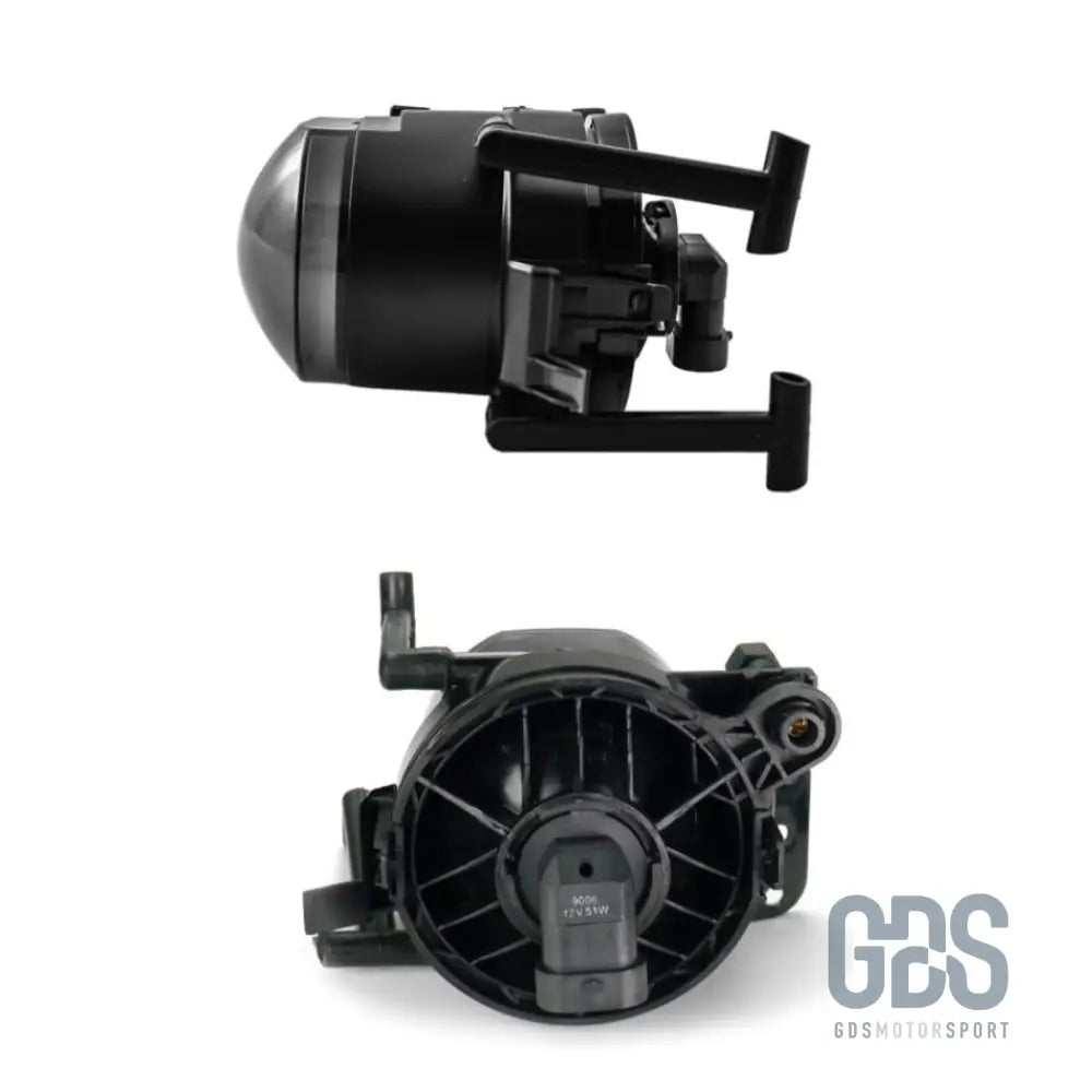 Feux antibrouillard bmw série 5 e60 / e61 — pare-choc pack m ou m5 - antibrouillard