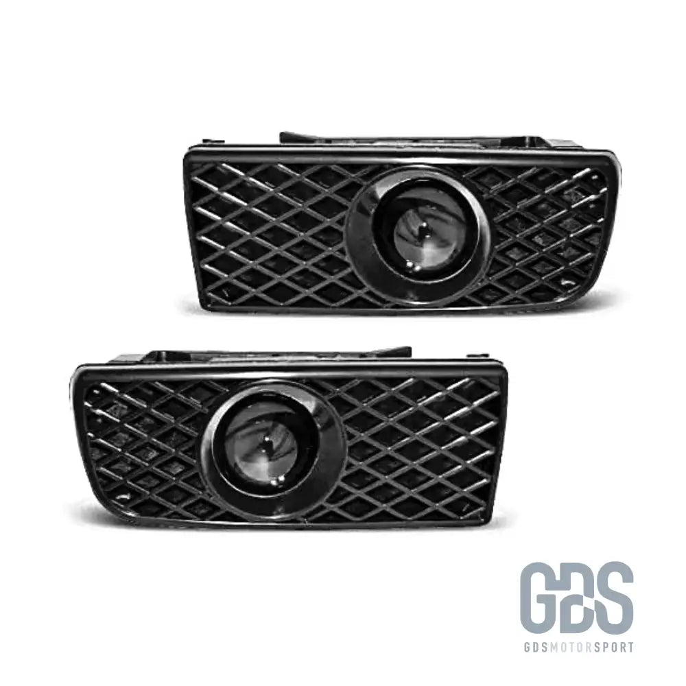 Feux antibrouillards à lentille pour bmw e36 - antibrouillard