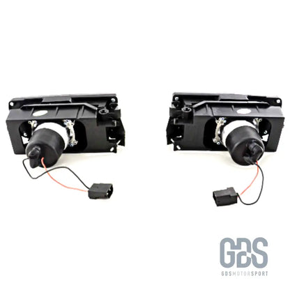 Feux antibrouillards à lentille pour bmw e36 - antibrouillard