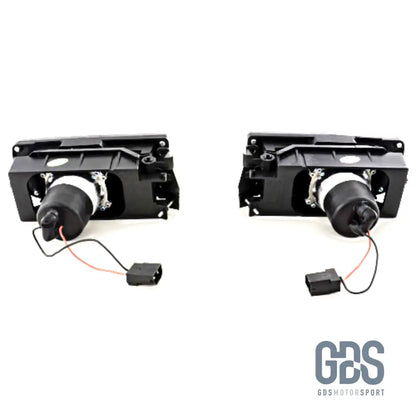 Feux Antibrouillards à Lentille pour BMW E36 - PHARES FEUX - GDS Motorsport