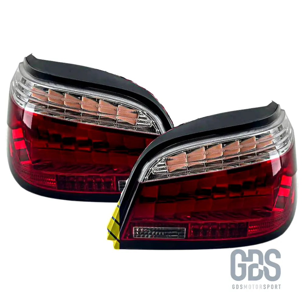 Feux arrière oled bmw série 5 e60 berline — phase 1 (2003-2007) & 2 lci (2007-2010) - arriere