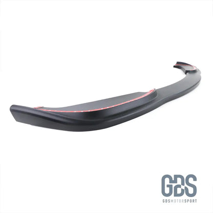 Lame M Performance pour Pare choc avant look M3 BMW E46 - Choc kit carrosserie - GDS Motorsport